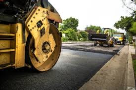 Why Choose Us For All Your Driveway Paving Needs in Hobart, IN?